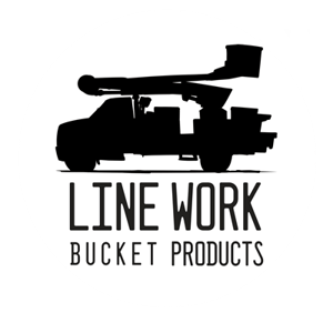 Logo for Line Work Bucket Products
