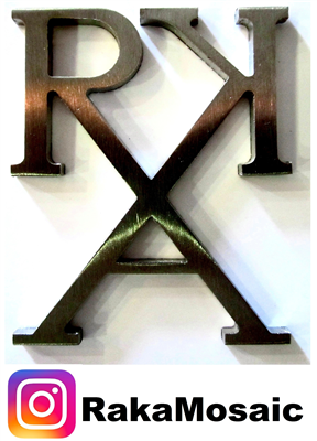 Logo for RA-KA ITH . IHR. INS. SAN. VE TIC. LTD. STI