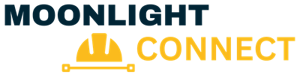 Logo for Moonlight Connect