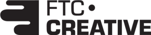 Logo for FTC Creative