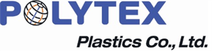 Logo for Polytex Plastics Co., Ltd.