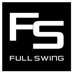 Logo for Full Swing Golf