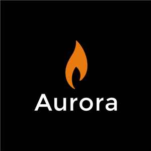 Logo for Aurora Suspended Fires LLC