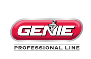 Logo for The Genie Company