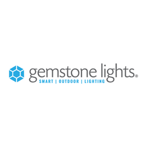 Logo for Gemstone Lights