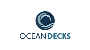 Logo for Ocean Decks