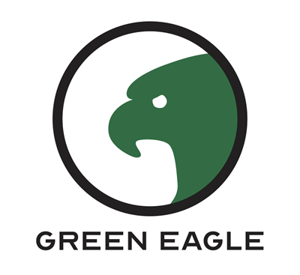 Logo for Green Eagle