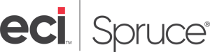 Logo for ECI | Spruce