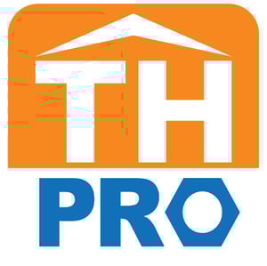 Logo for TotalHousehold Pro