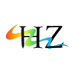 Logo for Tianjin Huazhen Fastener Co., Ltd