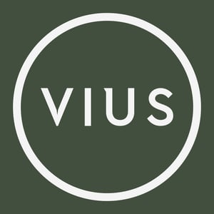 Logo for VIUS BUILT, Inc