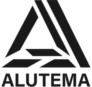 Logo for Alutema Aluminum