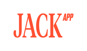 Logo for JACK App