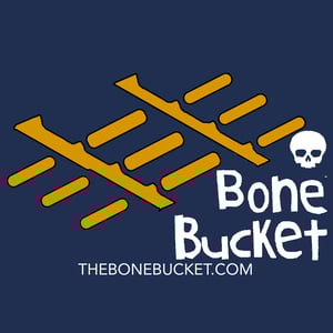Logo for Bone Bucket