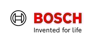 Logo for Bosch