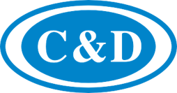 Logo for Shenzhen C&D Electronics Co., Ltd.