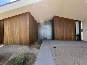 Kebony Phoenix AZ