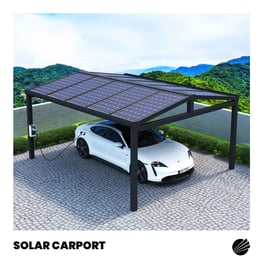 Solar Carport