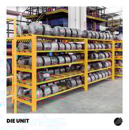 Die Unit