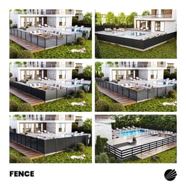 Fence
