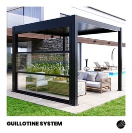 Guillotine System