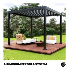 Pergola System