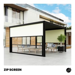 Zip Screen