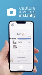 inBuild Invoice Capture