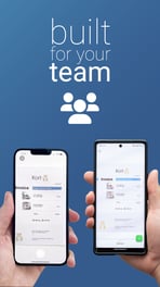 inBuild Team
