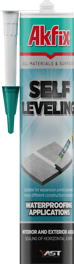 Self Leveling Hybrid Sealant