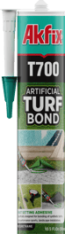 T700 Artificial Turf Bond