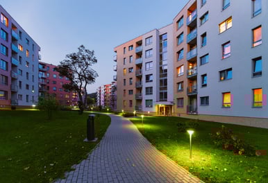OUTDOOR LIGHTING