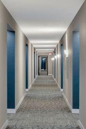 INDOOR LIGHTING