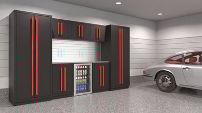 Cabinets
