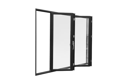 folding door
