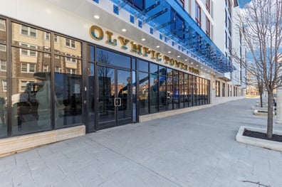 storefront