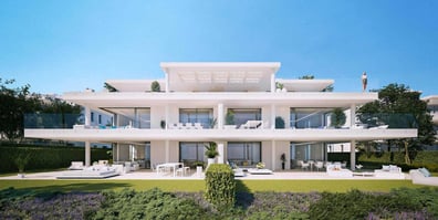 residential home project
