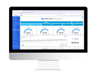 Energy Monitoring