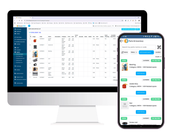 Inventory Management