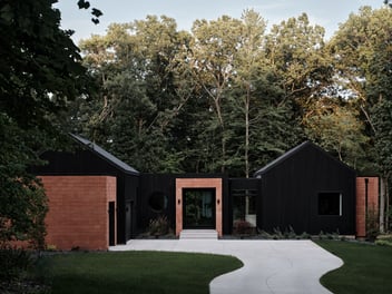 Sarah Sherman Samuel Showhouse