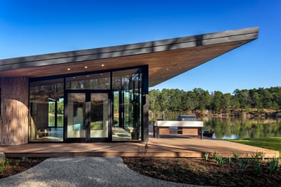 Riverside House