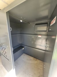 6x4 Extreme Tornado Shelter
