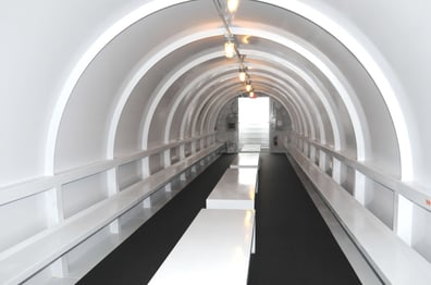 Community Tornado Shelter