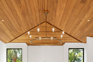Thermowood Ayous