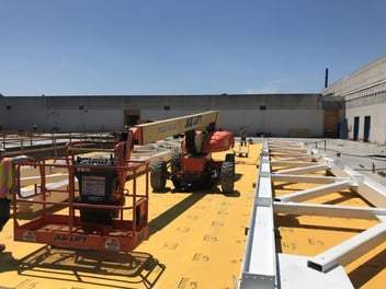 Skudo Commercial System