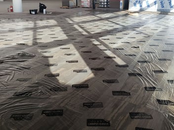 Skudo Carpet Cover