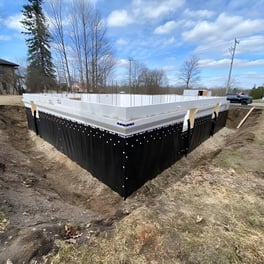 DMX AG™ - Foundation Wrap