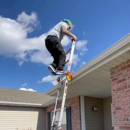 Lock Jaw Ladder Grip_Justin Skultka / Thoughtful Builds LLC/@thoughtfulbuildsllc