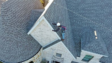 Ballantyne Gear Eveook Fall Protection System