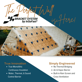 Meet the X-Bracket